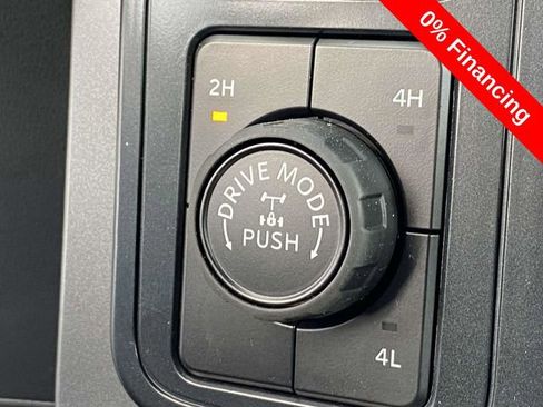 New 2025 Ford F150 XLT w/ Equipment Group 302A MID image 23