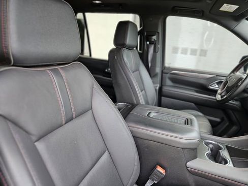 Used 2024 Chevrolet Tahoe RST w/ Luxury Package image 13