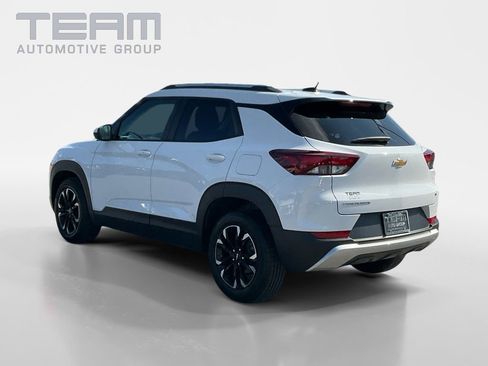 Used 2023 Chevrolet TrailBlazer LT image 5