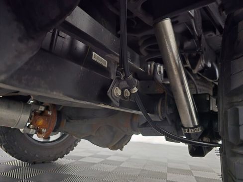 Used 2023 RAM 2500 Laramie w/ Night Edition image 27