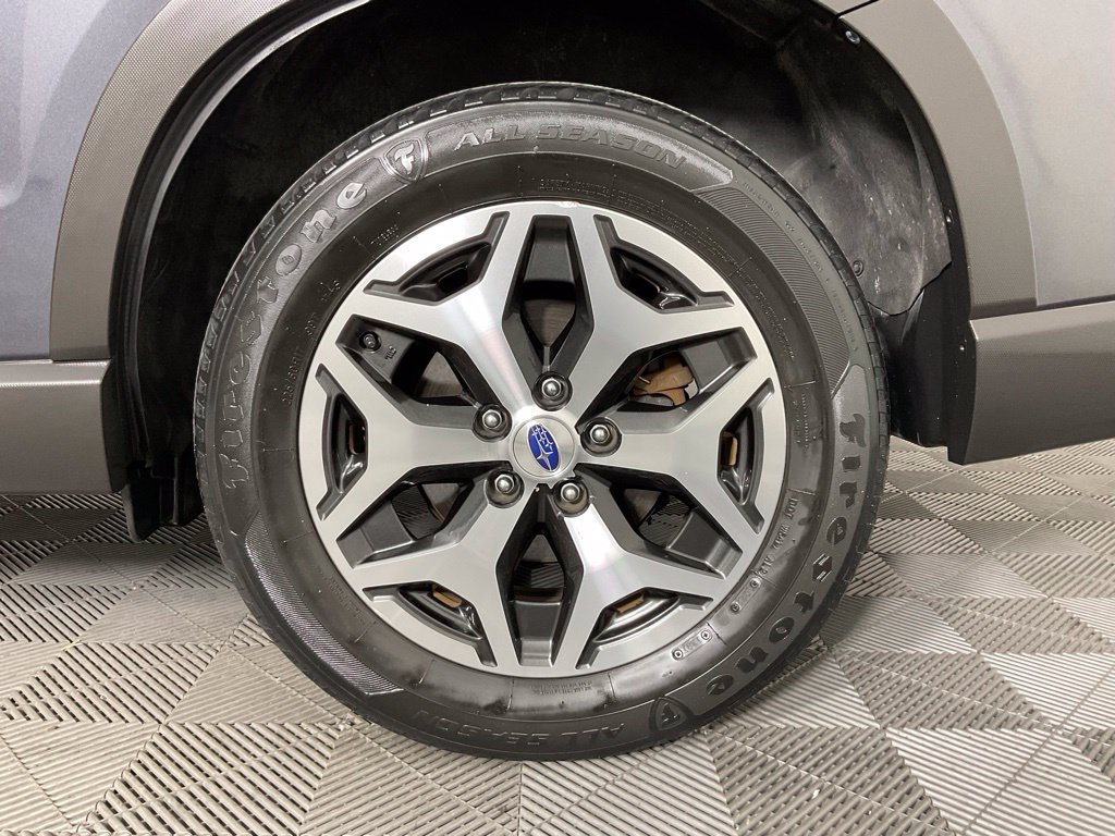 Used 2019 Subaru Forester Premium AWD/4WD image 10