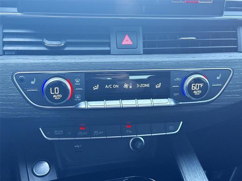 Certified 2023 Audi A5 2.0T Premium w/ Convenience Package image 16