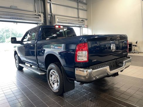 Used 2024 RAM 3500 Tradesman w/ Bed Utility Group AWD/4WD image 15