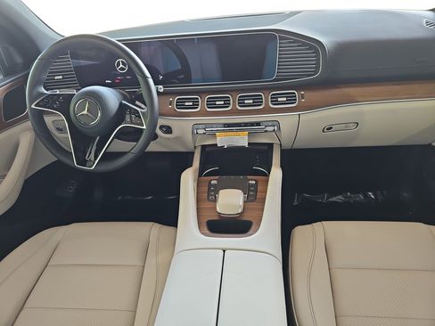 Certified 2026 Mercedes-Benz GLE 350 4MATIC image 10