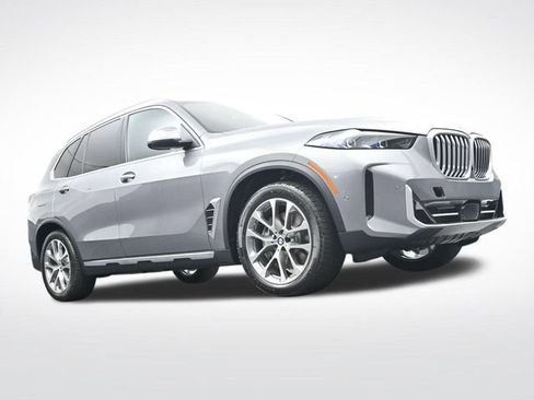 New 2026 BMW X5 xDrive50e AWD/4WD image 30