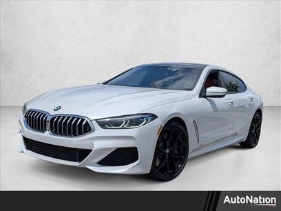 Used 2022 BMW 840i Gran Coupe w/ Comfort Seating Package