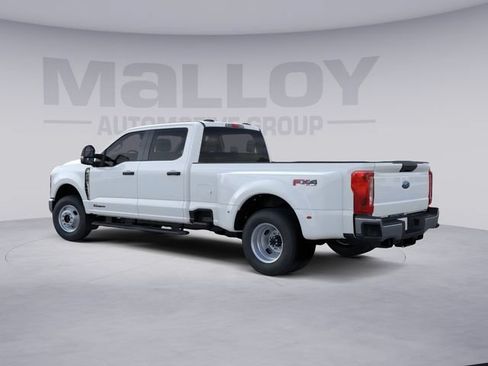 New 2026 Ford F350 XL AWD/4WD image 4