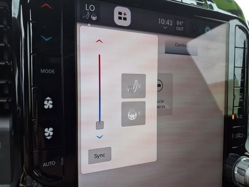 Used 2025 RAM 2500 Big Horn image 22