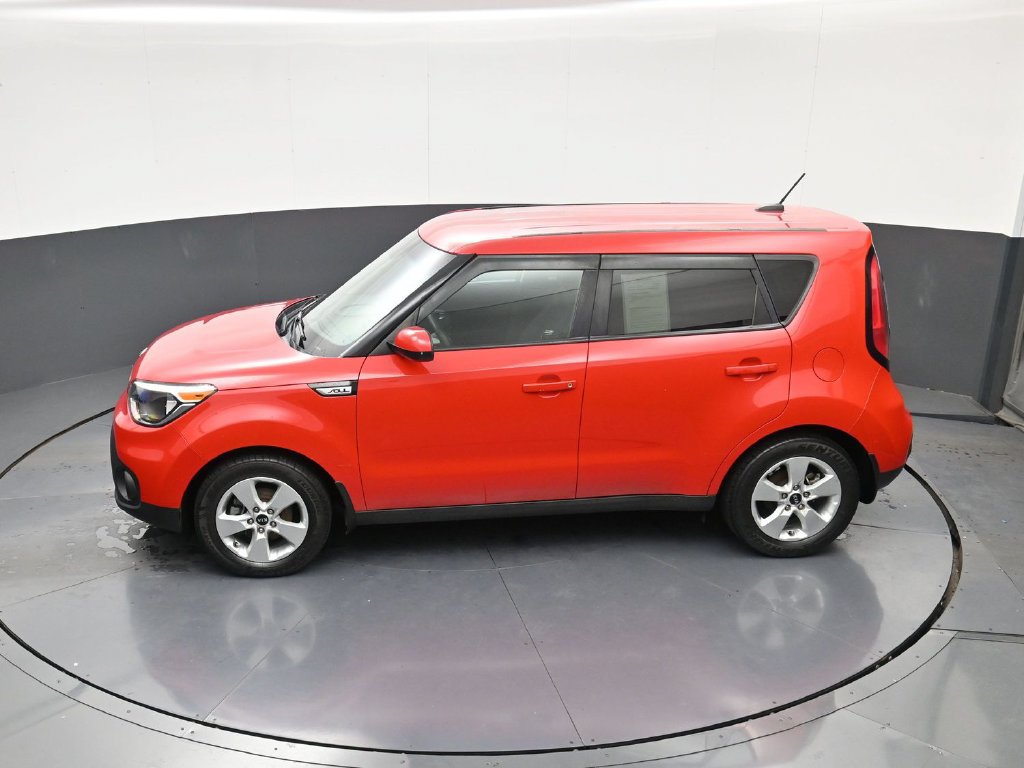 Used 2019 Kia Soul FWD image 31
