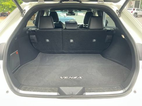 Used 2021 Toyota Venza AWD/4WD image 17