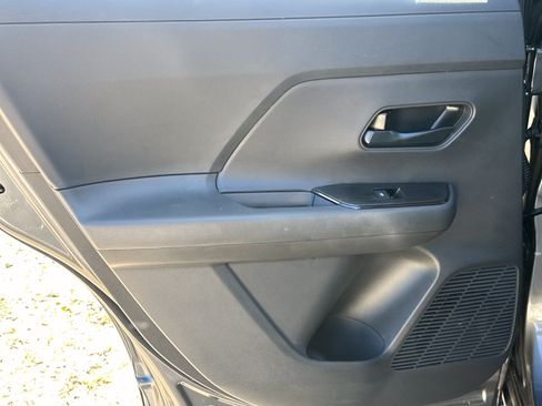 New 2026 Nissan Kicks S FWD image 21