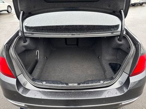 Used 2016 BMW 535d Sedan image 16
