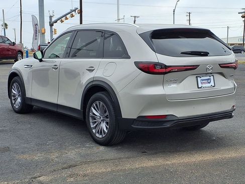 Used 2025 MAZDA CX-90 3.3 Turbo w/ Preferred Package image 5