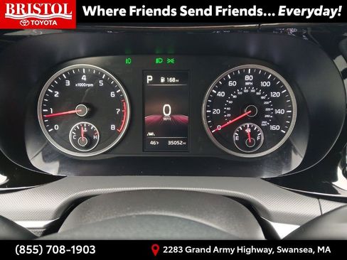 Used 2024 Kia K5 GT-Line image 29