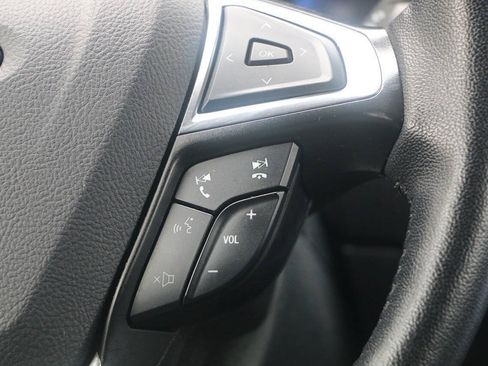 Used 2024 Ford Edge SEL AWD/4WD image 19