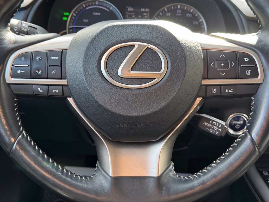 Used 2018 Lexus RX 450hL Premium w/ Premium Package AWD/4WD image 45