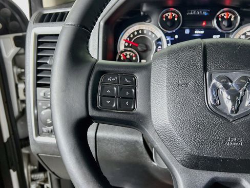 Used 2013 RAM 1500 Big Horn RWD image 19