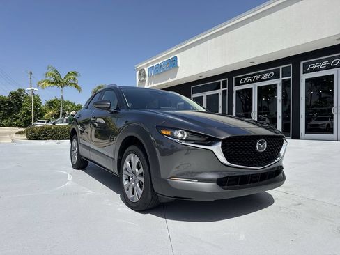 Used 2025 MAZDA CX-30 AWD 2.5 S w/ Preferred Package image 30