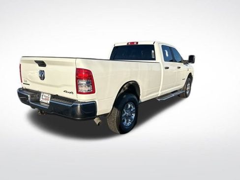 Used 2024 RAM 3500 Big Horn image 6