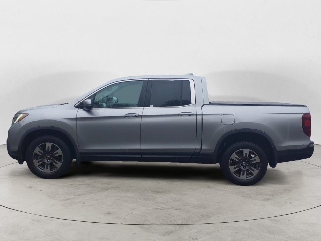 Used 2017 Honda Ridgeline RTL-T image 8