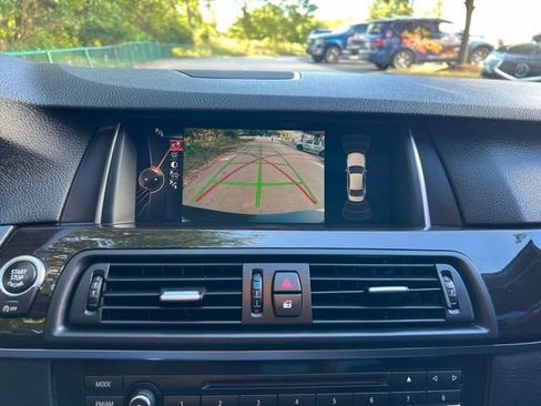 Used 2016 BMW 528i xDrive Sedan image 8