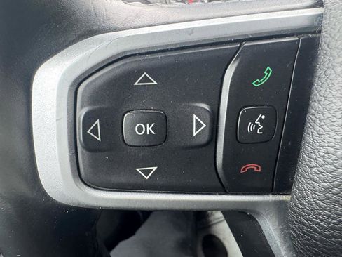 Used 2021 RAM 1500 Big Horn AWD/4WD image 17