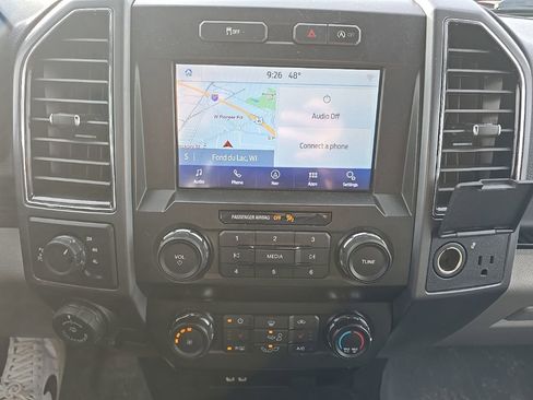 Used 2019 Ford F150 XLT w/ Equipment Group 302A Luxury image 20