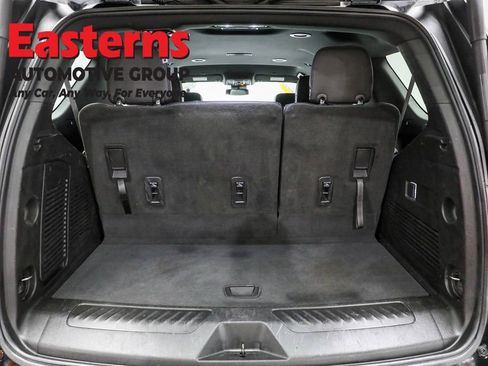 Used 2023 Chevrolet Tahoe LT image 9