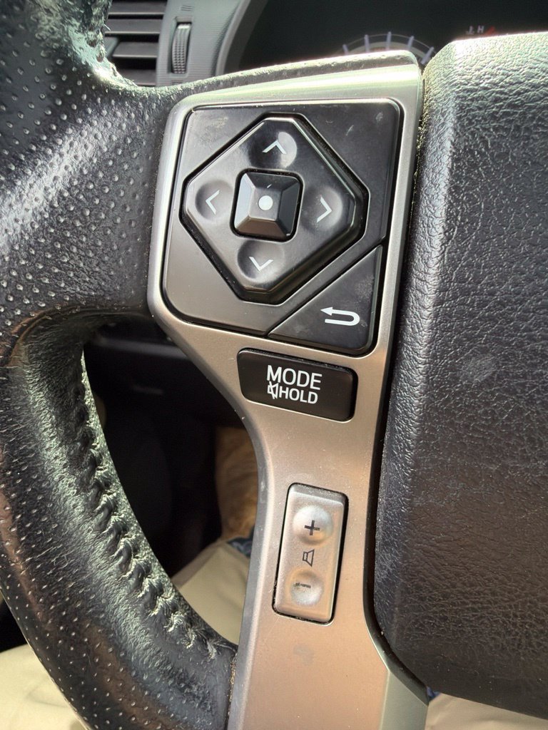 Used 2014 Toyota 4Runner SR5 Premium AWD/4WD image 18
