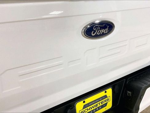 Certified 2022 Ford F150 XL w/ Trailer Tow Package image 8