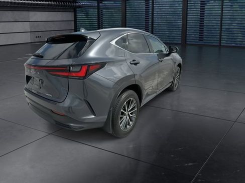 Used 2025 Lexus NX 250 FWD w/ Accessory Package (K3) image 8