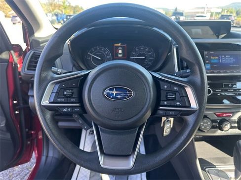 Used 2022 Subaru Impreza 2.0i Premium image 12