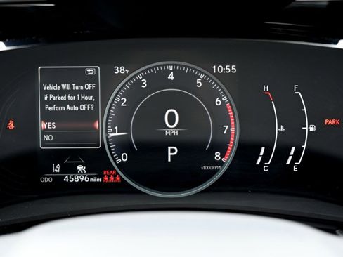 Used 2022 Lexus NX 350 AWD image 23