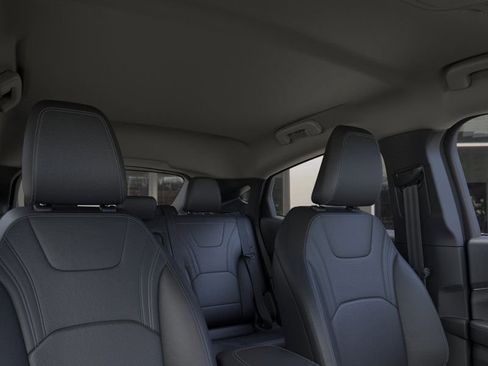 New 2026 Ford Mustang Mach-E Premium image 35