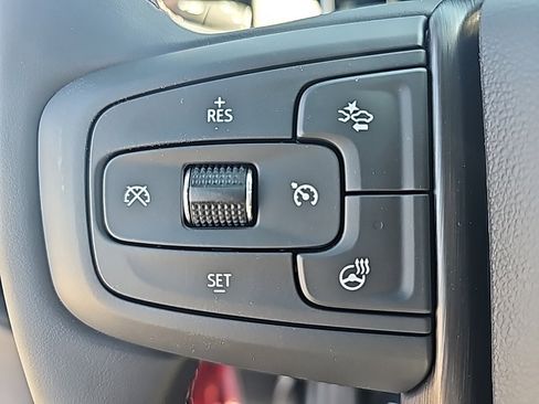 New 2026 GMC Sierra 1500 AT4X image 22