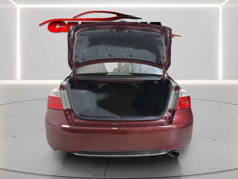 Used 2015 Honda Accord EX-L image 22