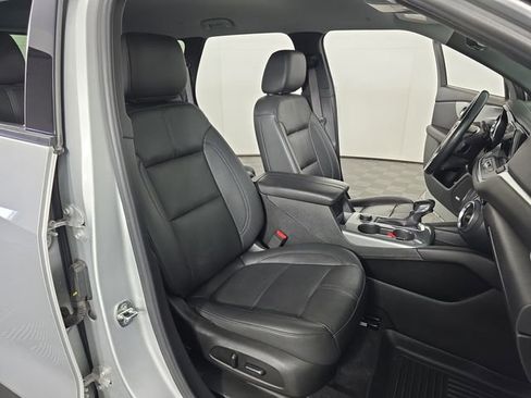 Used 2021 Chevrolet Blazer LT w/ Sound & Technology Package image 21