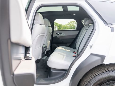 New 2026 Land Rover Range Rover Velar S image 21