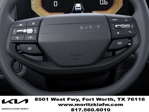 New 2026 Kia Sportage X-Line AWD/4WD image 22