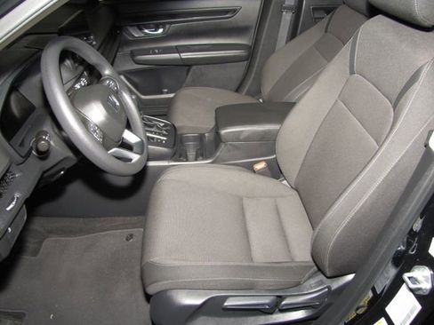 Certified 2023 Honda CR-V LX image 8