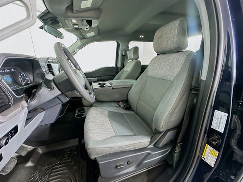 Used 2023 Ford F150 XLT image 13