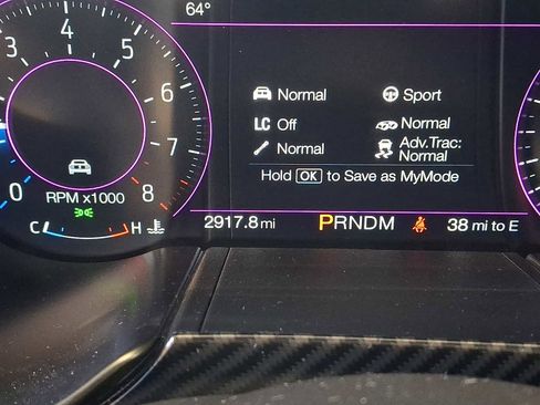 Used 2020 Ford Mustang Shelby GT500 w/ Technology Package image 15