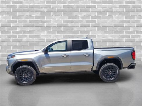 New 2026 GMC Canyon Elevation w/ Convenience Package AWD/4WD image 9