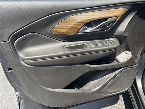 Certified 2019 GMC Terrain SLE FWD image 22