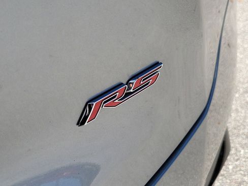 Used 2023 Chevrolet Blazer RS w/ Enhanced Convenience Package image 7