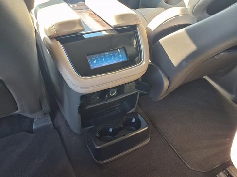 Used 2023 Lincoln Navigator L Reserve image 16