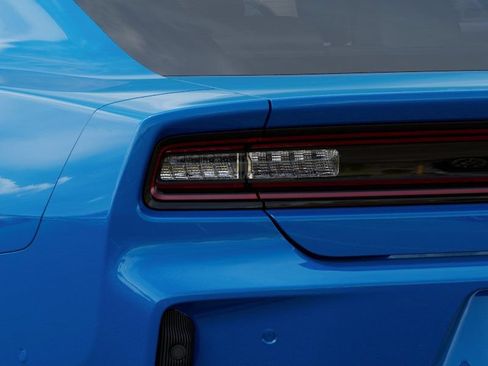 New 2026 Dodge Charger R/T w/ Driver Convenience Group AWD/4WD image 10