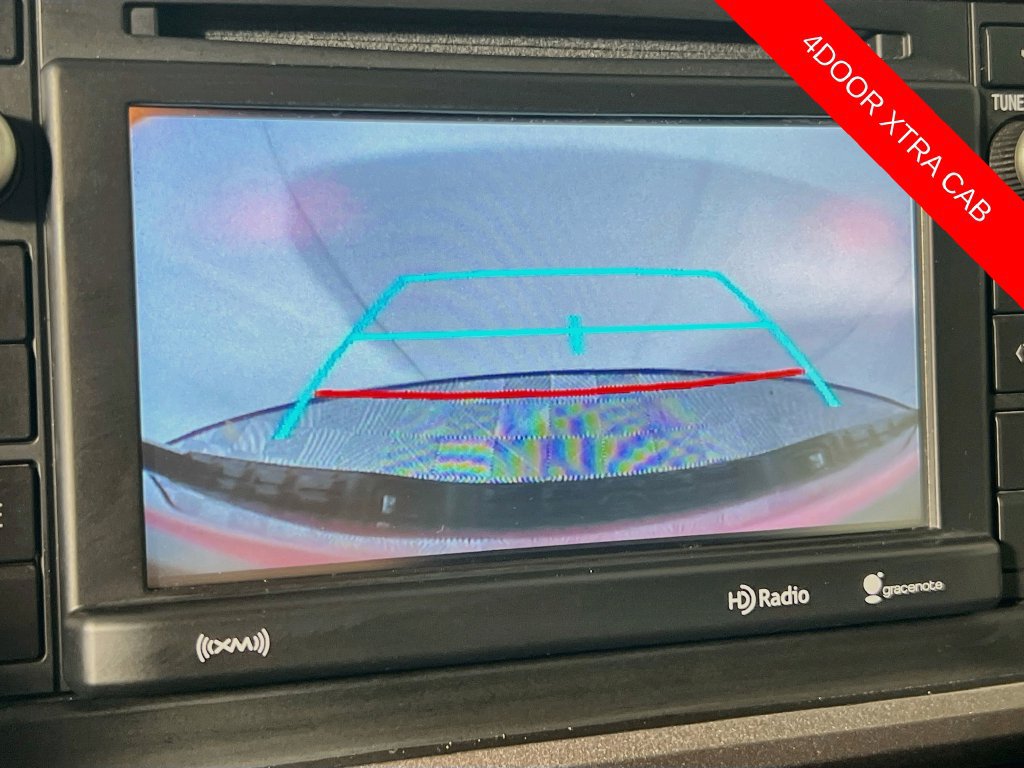 Used 2018 Toyota Tacoma SR5 RWD image 13