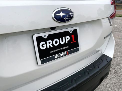 Used 2020 Subaru Forester Premium image 9