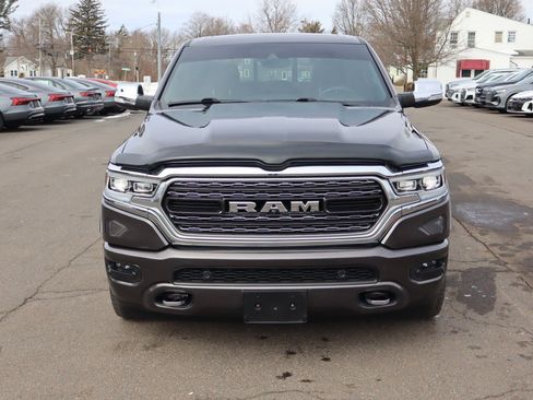 Used 2020 RAM 1500 Limited image 2